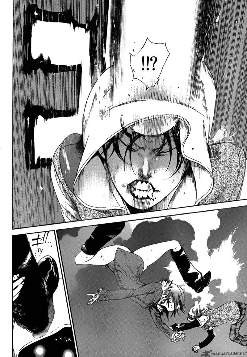 Air Gear 296 8