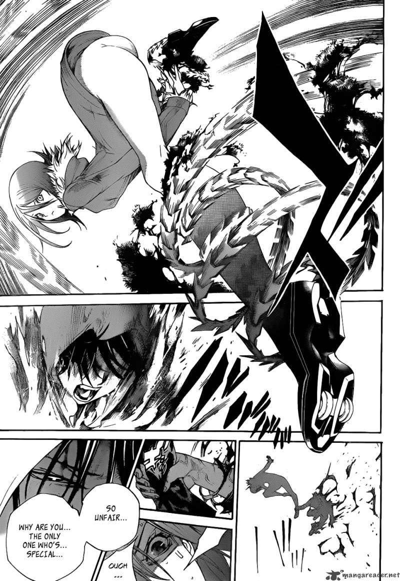 Air Gear 296 9