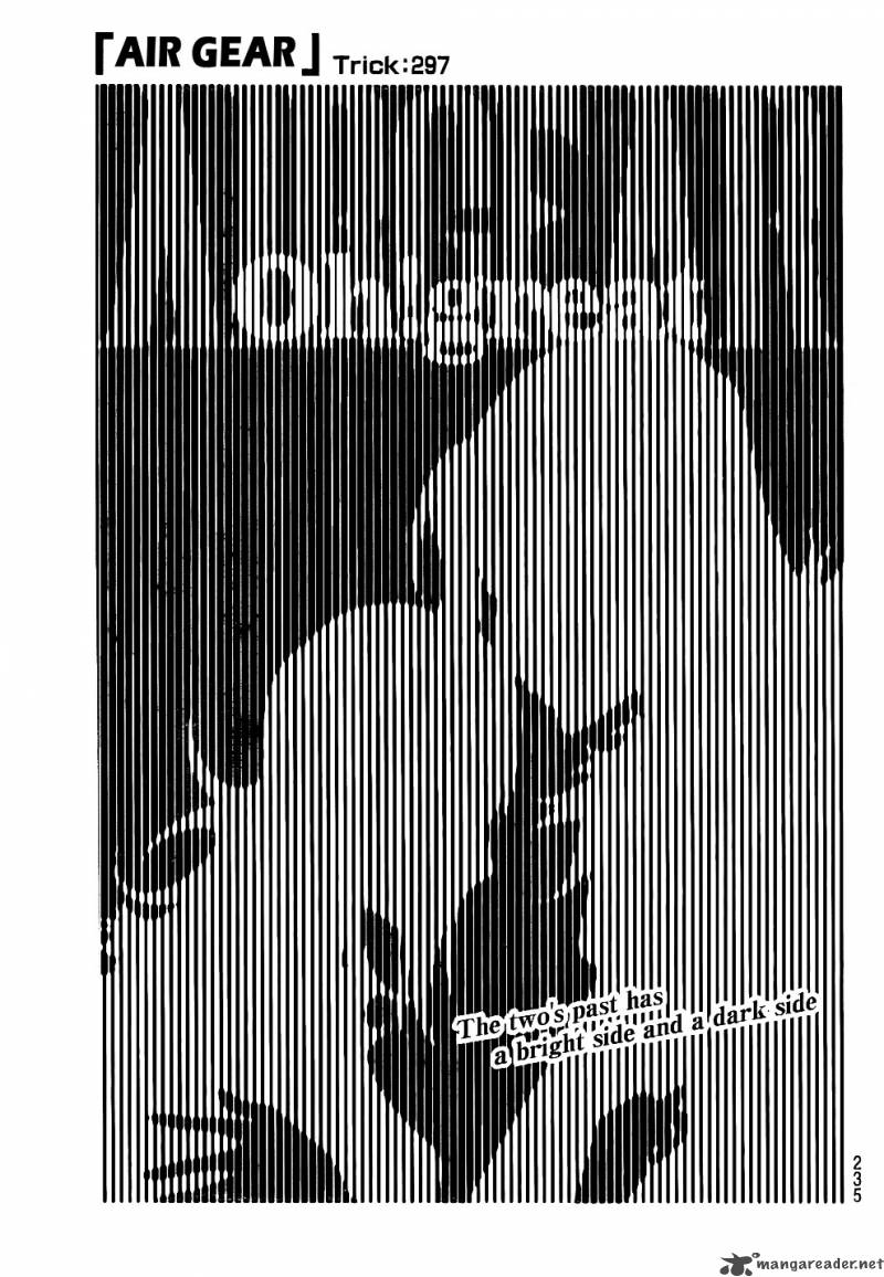 Air Gear 297 1