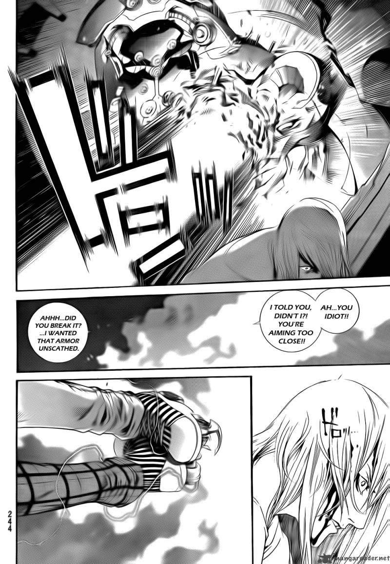 Air Gear 297 10