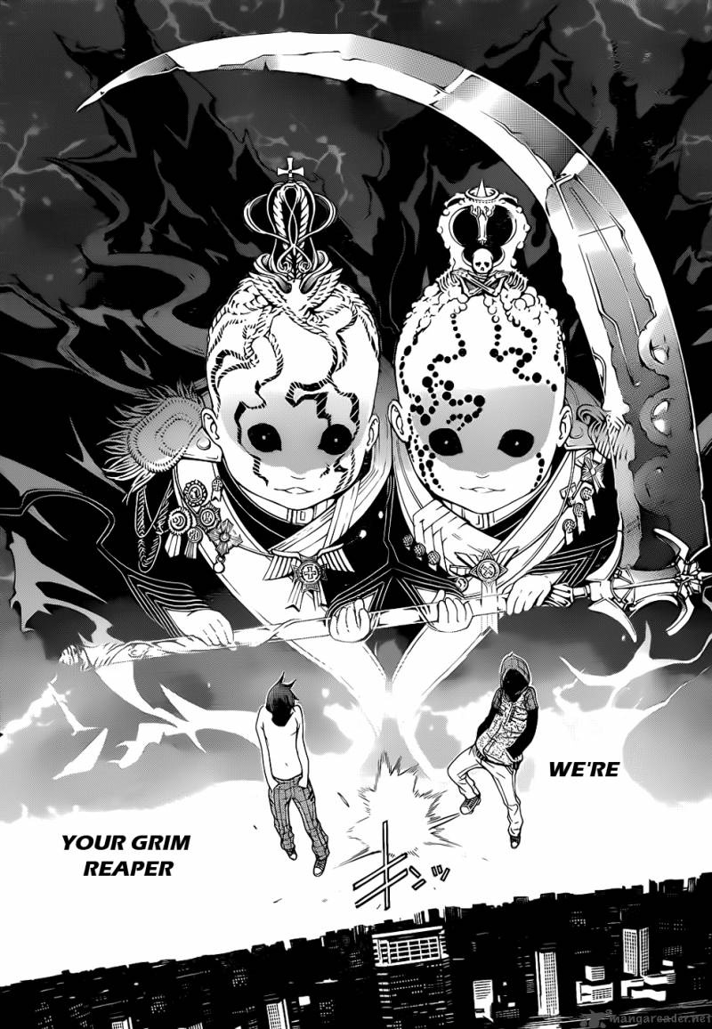 Air Gear 297 12