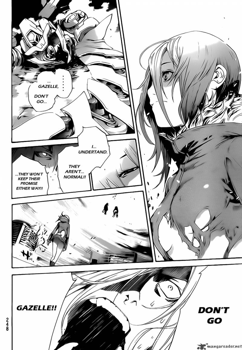 Air Gear 297 14