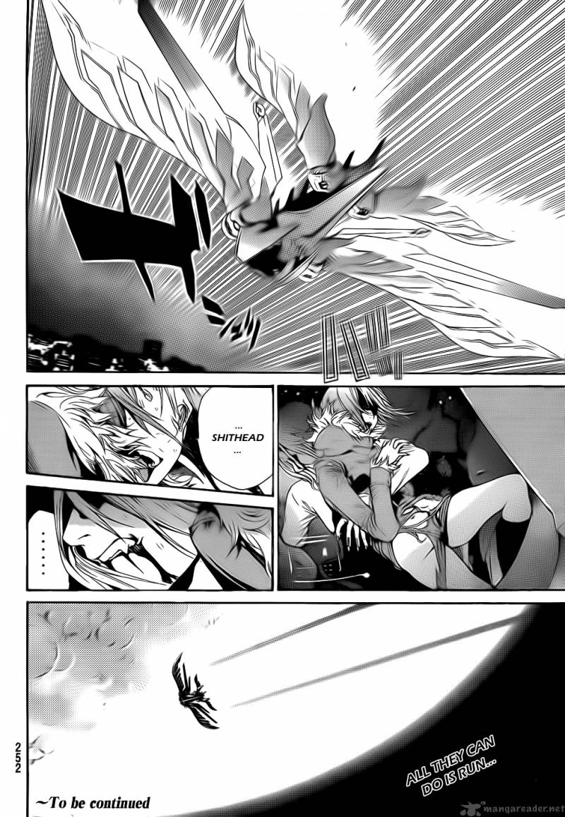 Air Gear 297 18