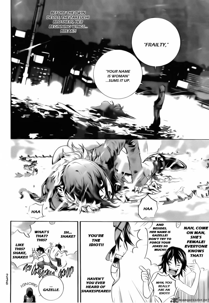 Air Gear 297 2