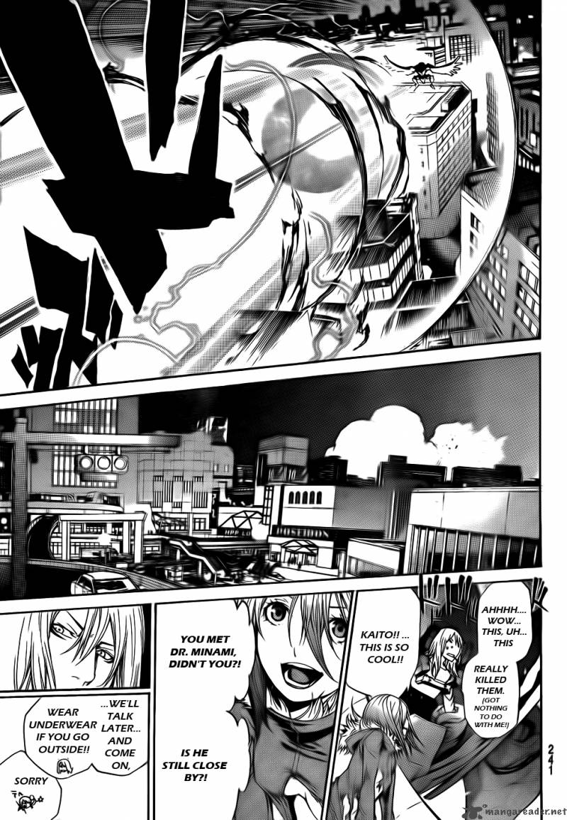 Air Gear 297 7