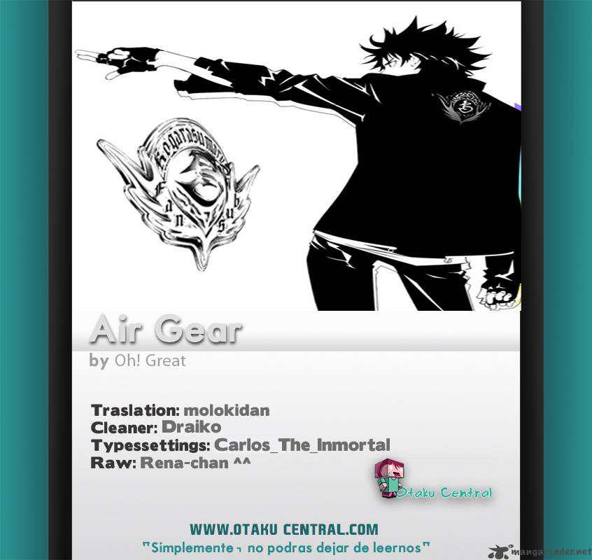 Air Gear 298 1