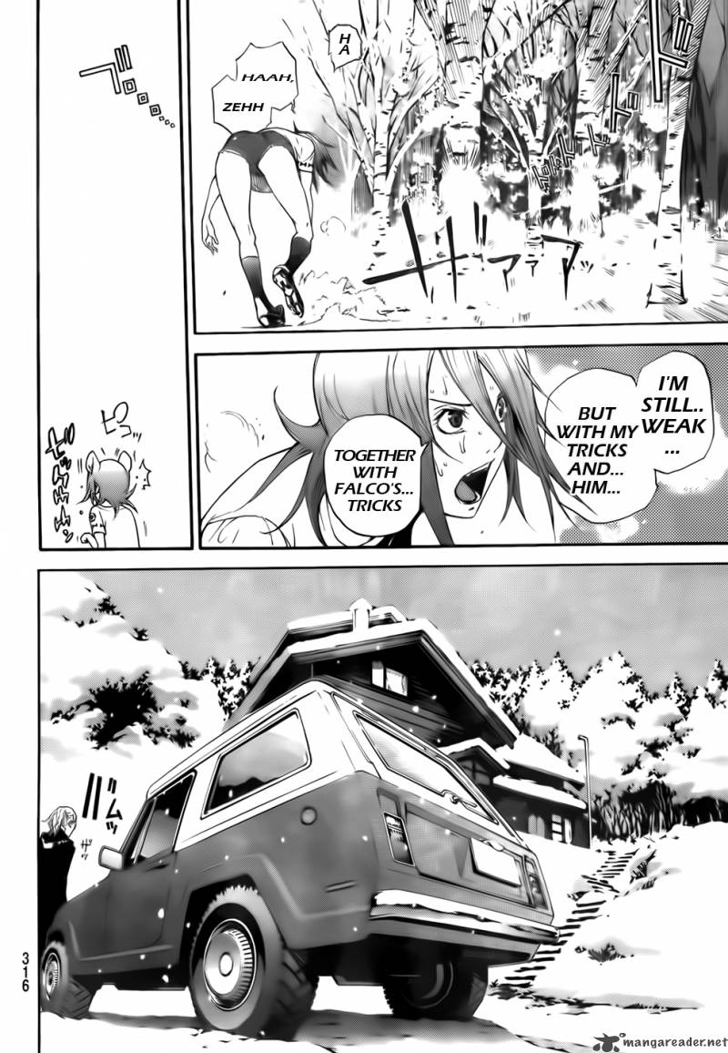 Air Gear 298 12
