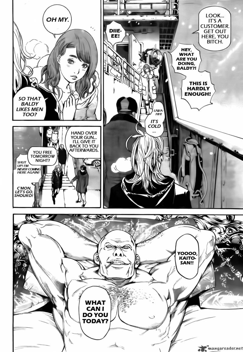 Air Gear 298 3