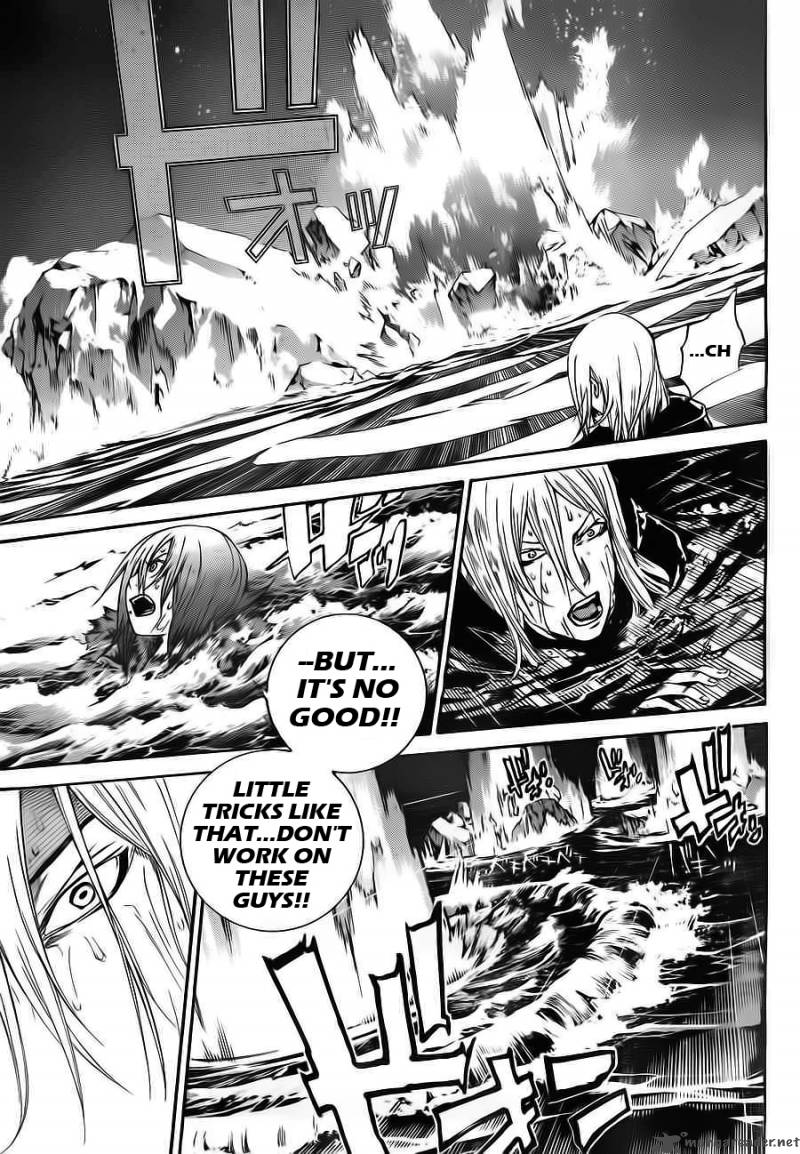 Air Gear 299 13