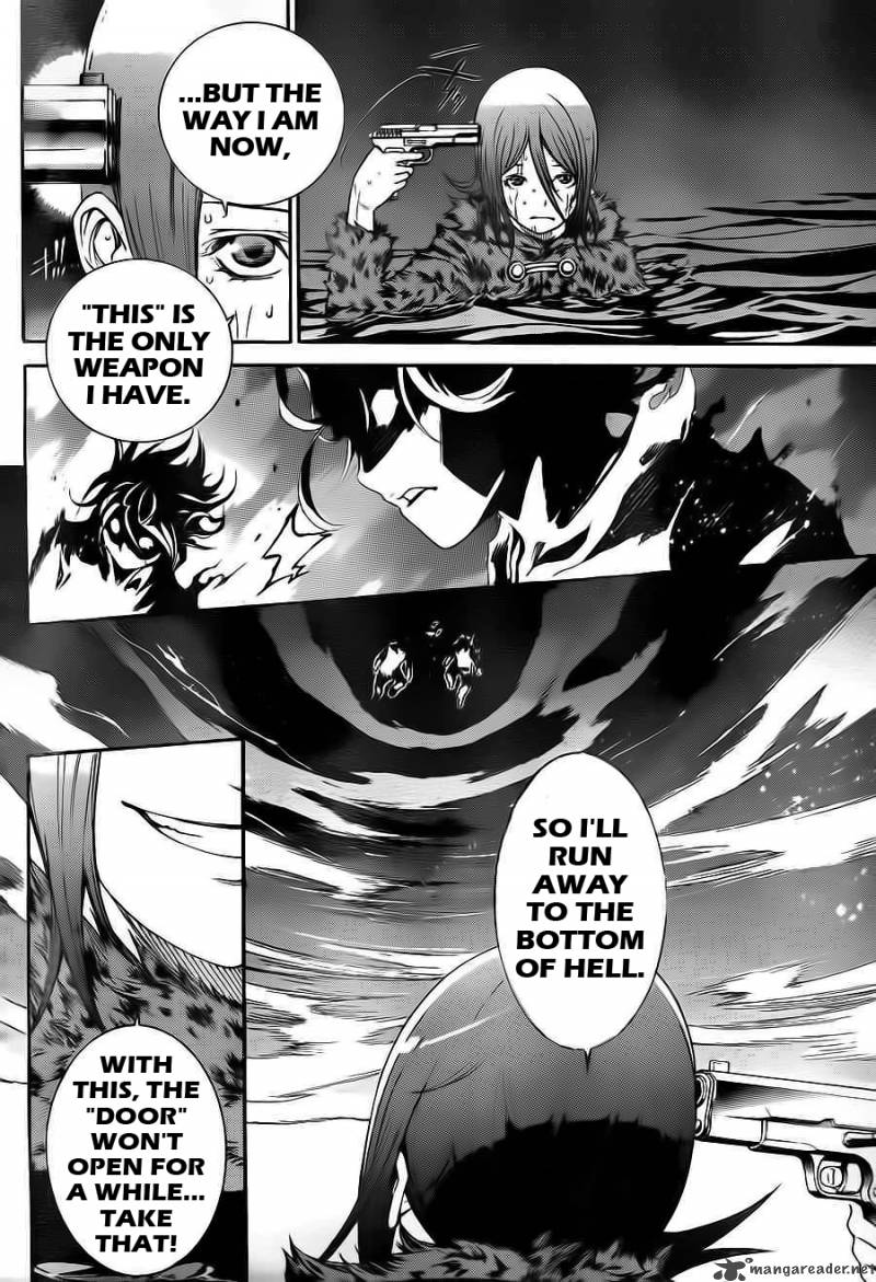 Air Gear 299 16