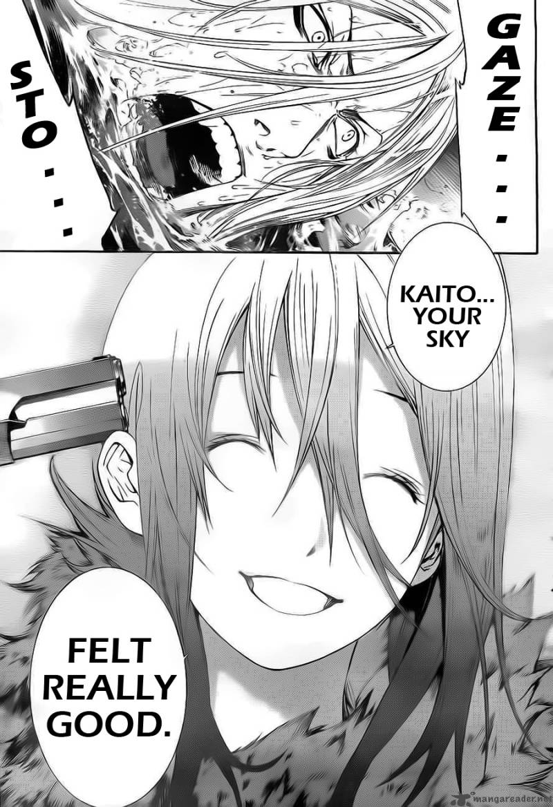 Air Gear 299 17