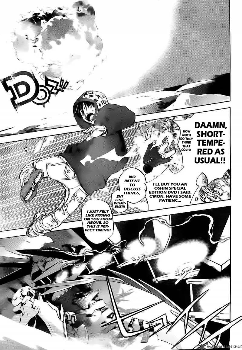 Air Gear 299 5