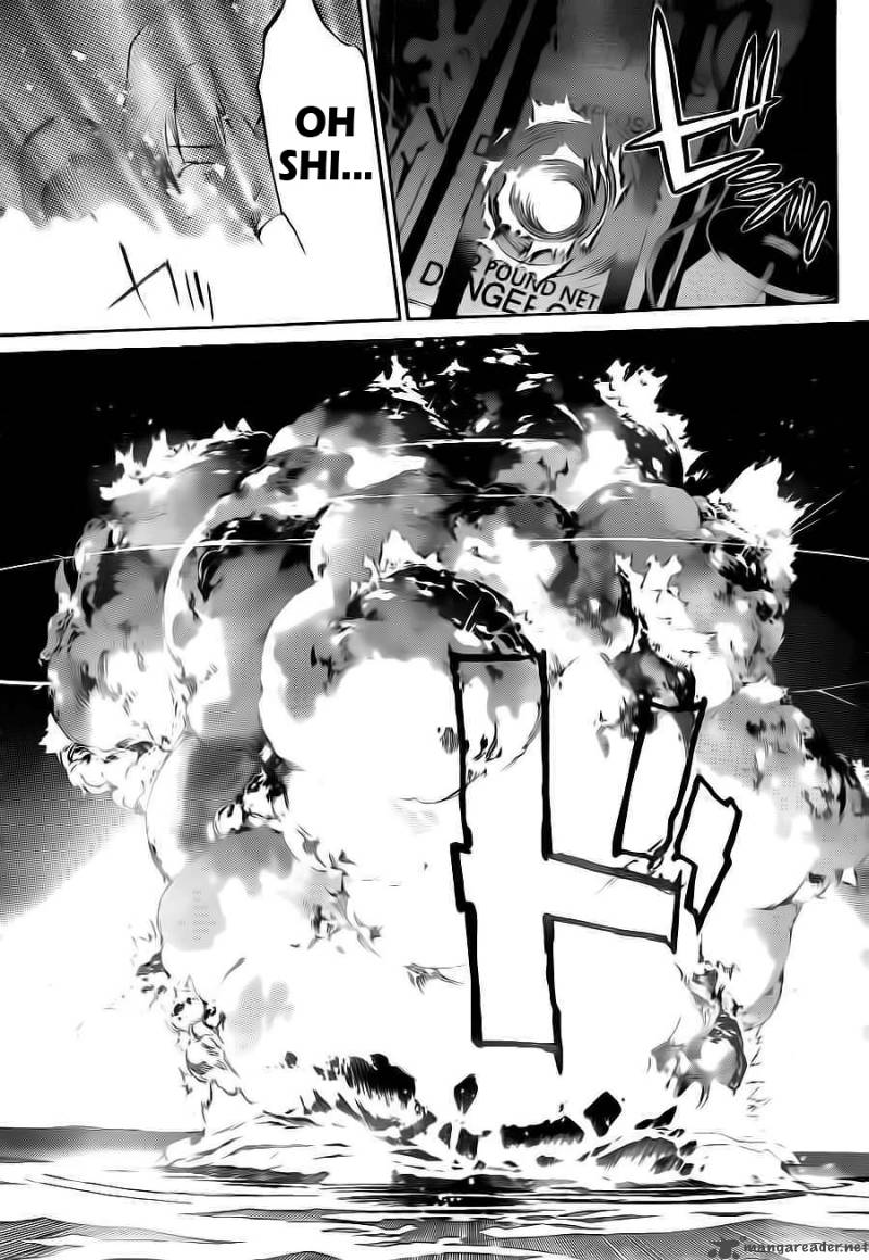 Air Gear 299 9