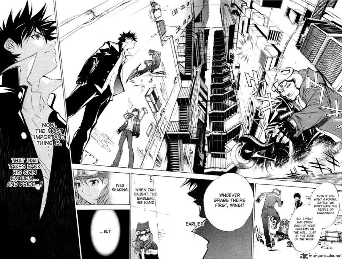 Air Gear 3 16
