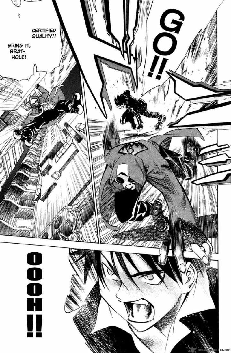 Air Gear 3 18