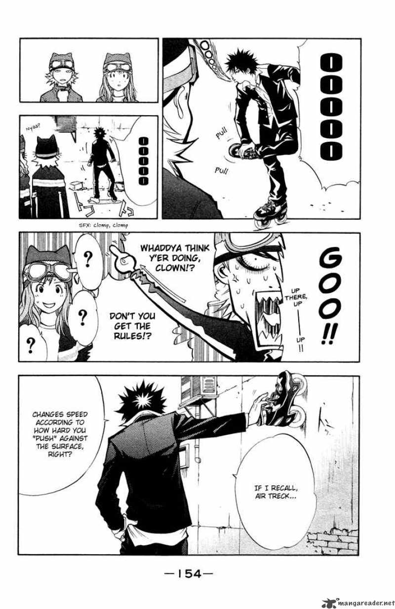 Air Gear 3 19