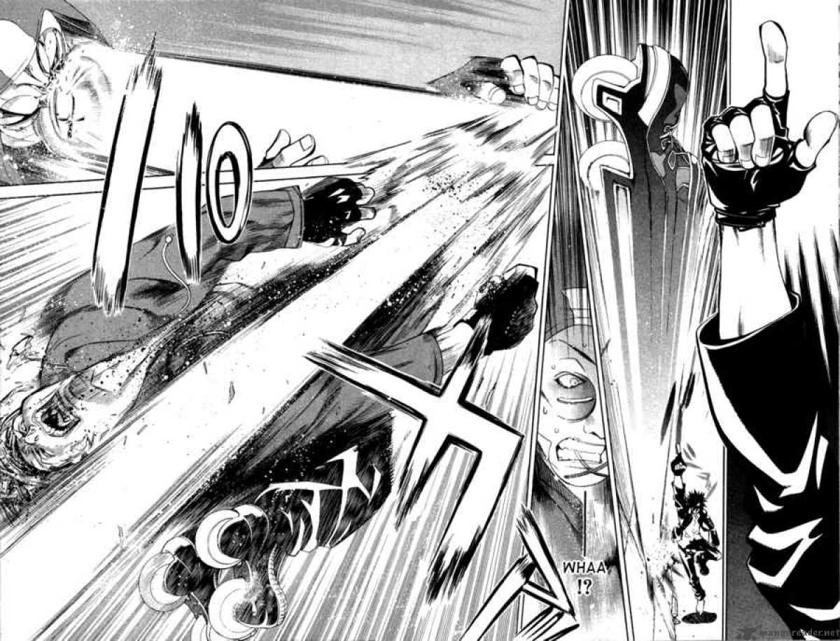 Air Gear 3 21
