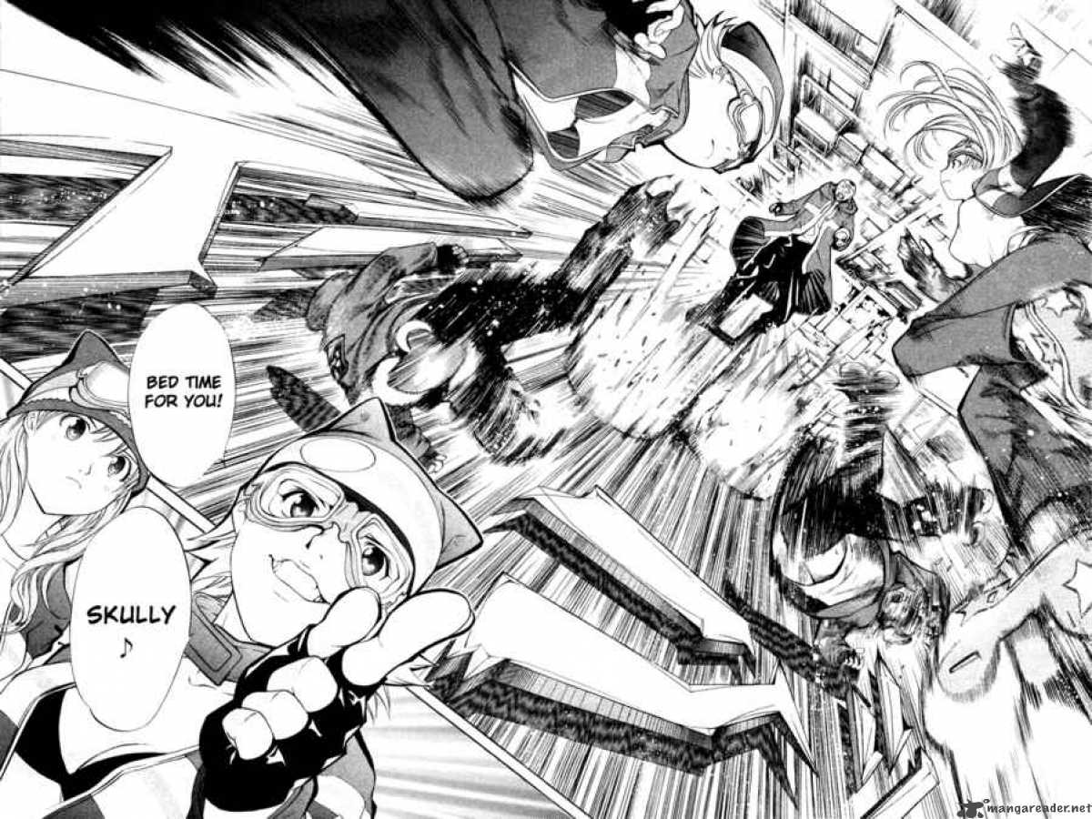 Air Gear 3 26