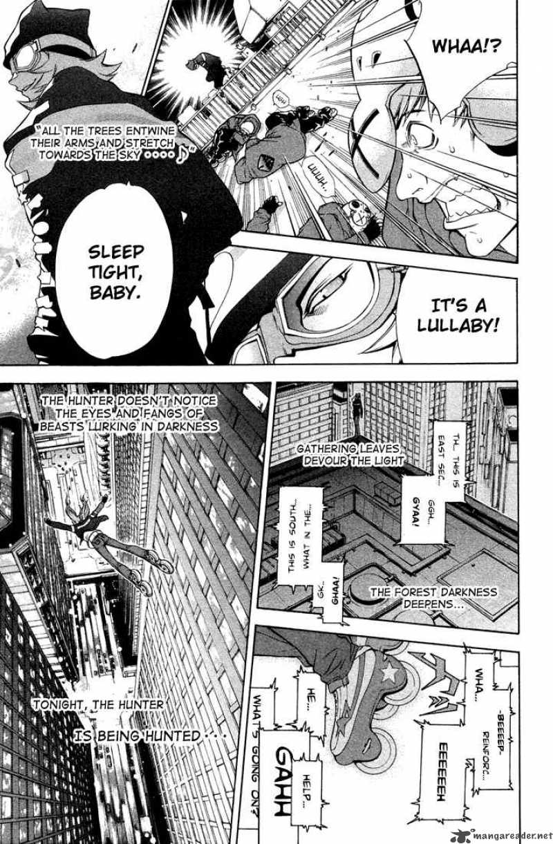 Air Gear 3 3