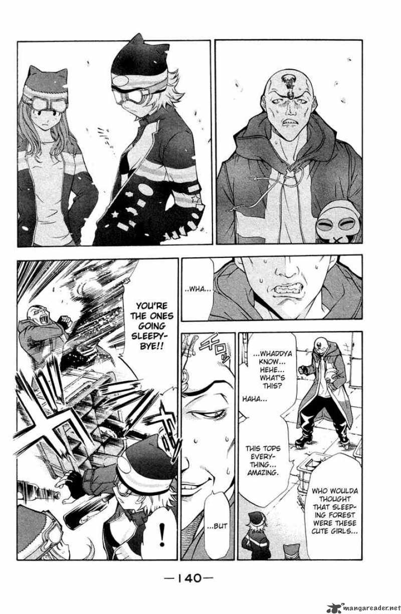 Air Gear 3 6