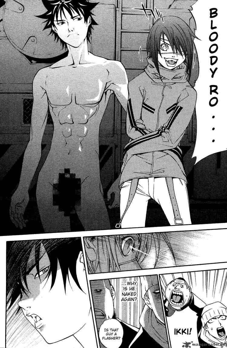 Air Gear 30 9