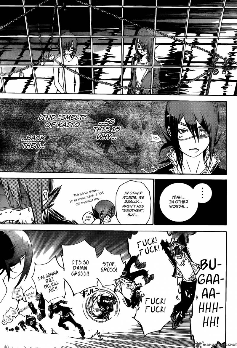 Air Gear 301 11
