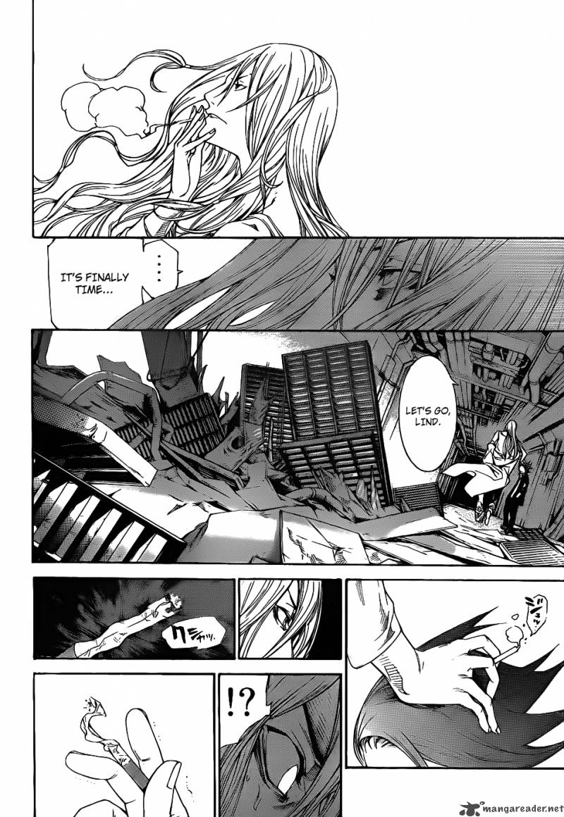 Air Gear 301 13