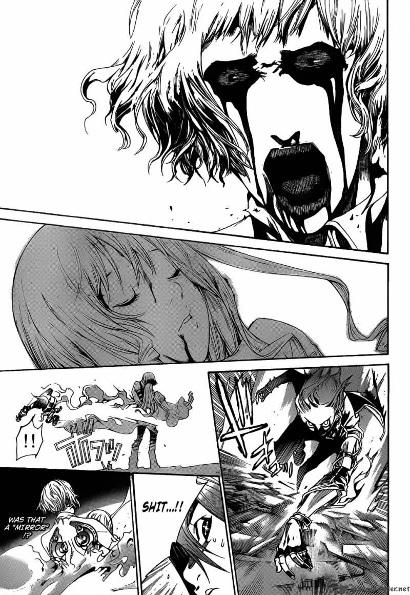 Air Gear 301 16