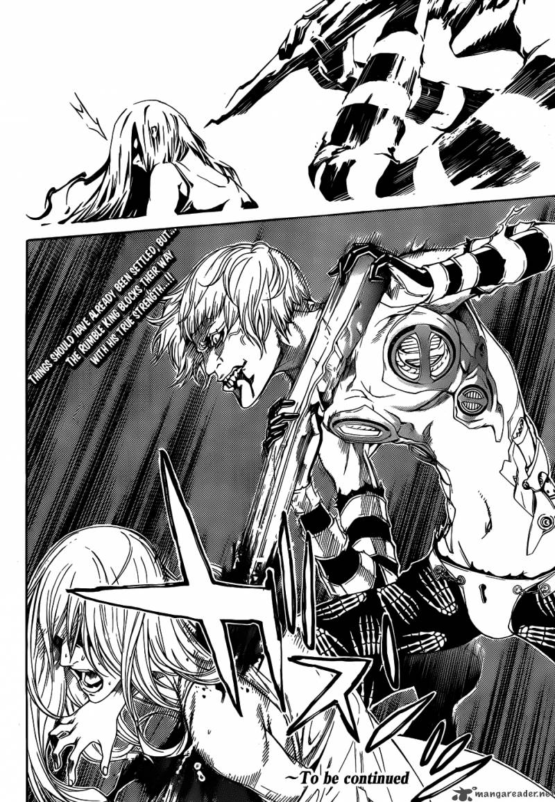 Air Gear 301 17