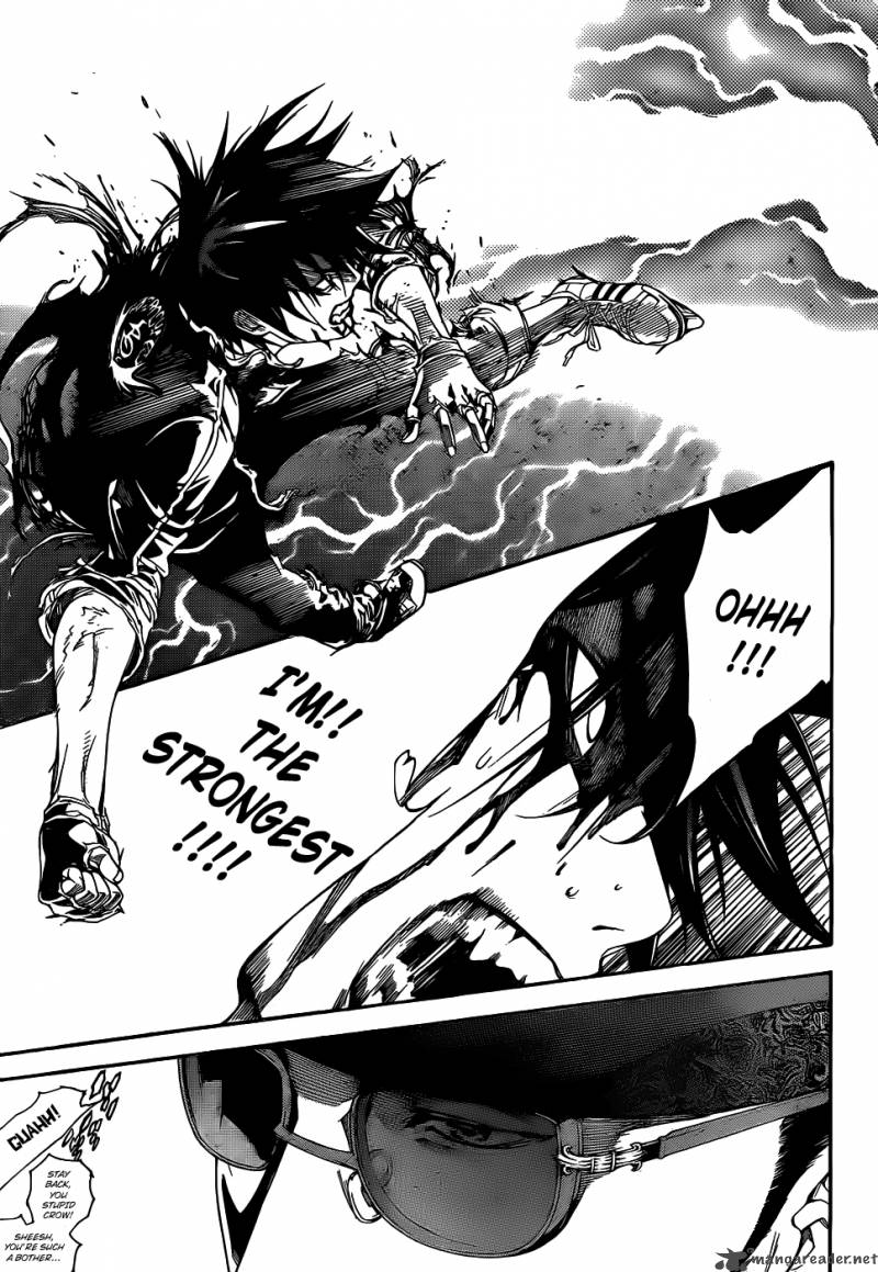 Air Gear 301 9