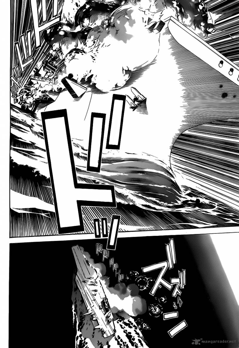 Air Gear 302 10