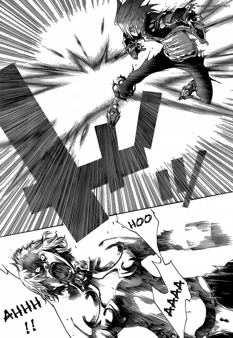 Air Gear 302 15