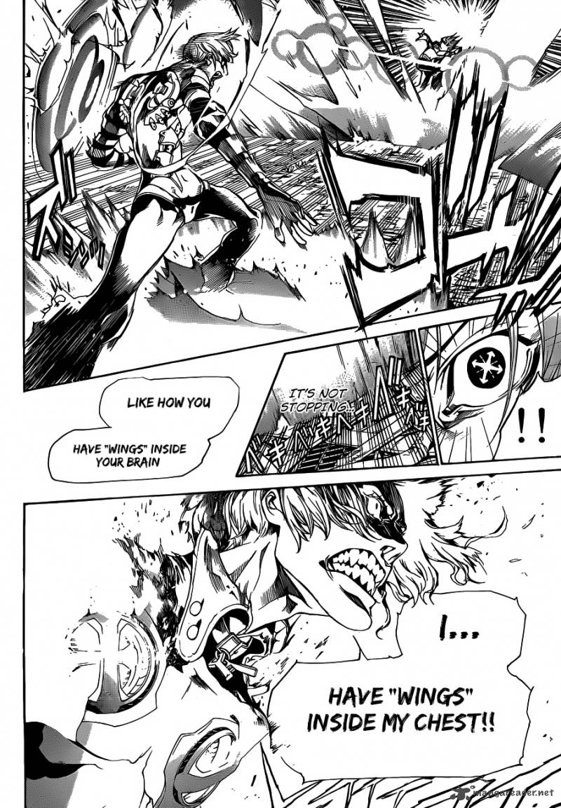 Air Gear 302 16