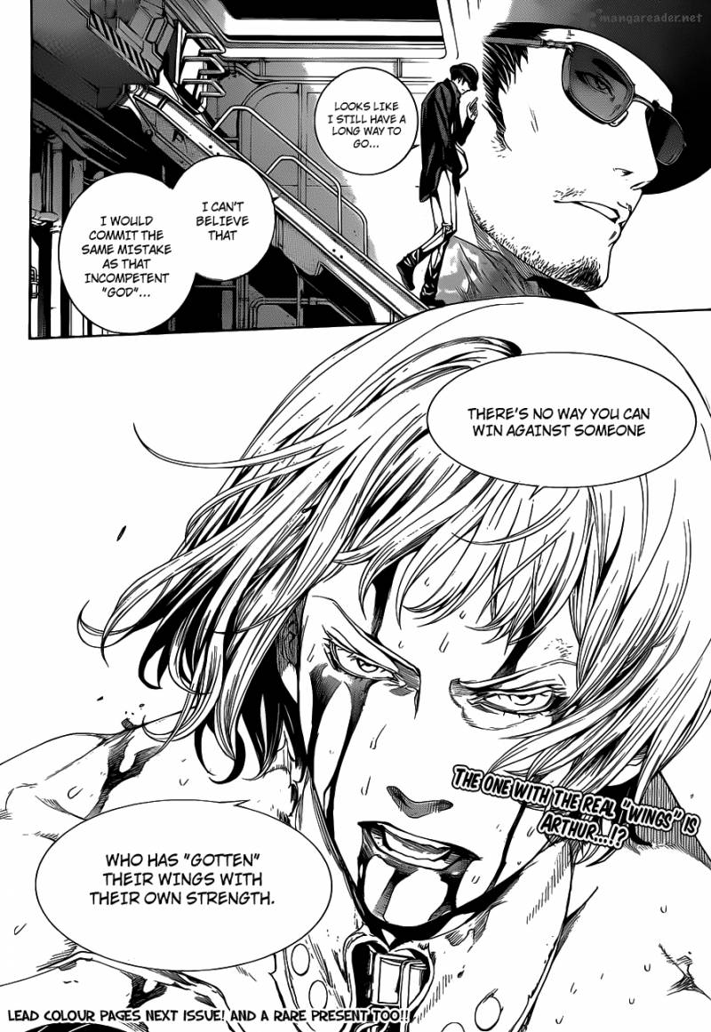Air Gear 302 18
