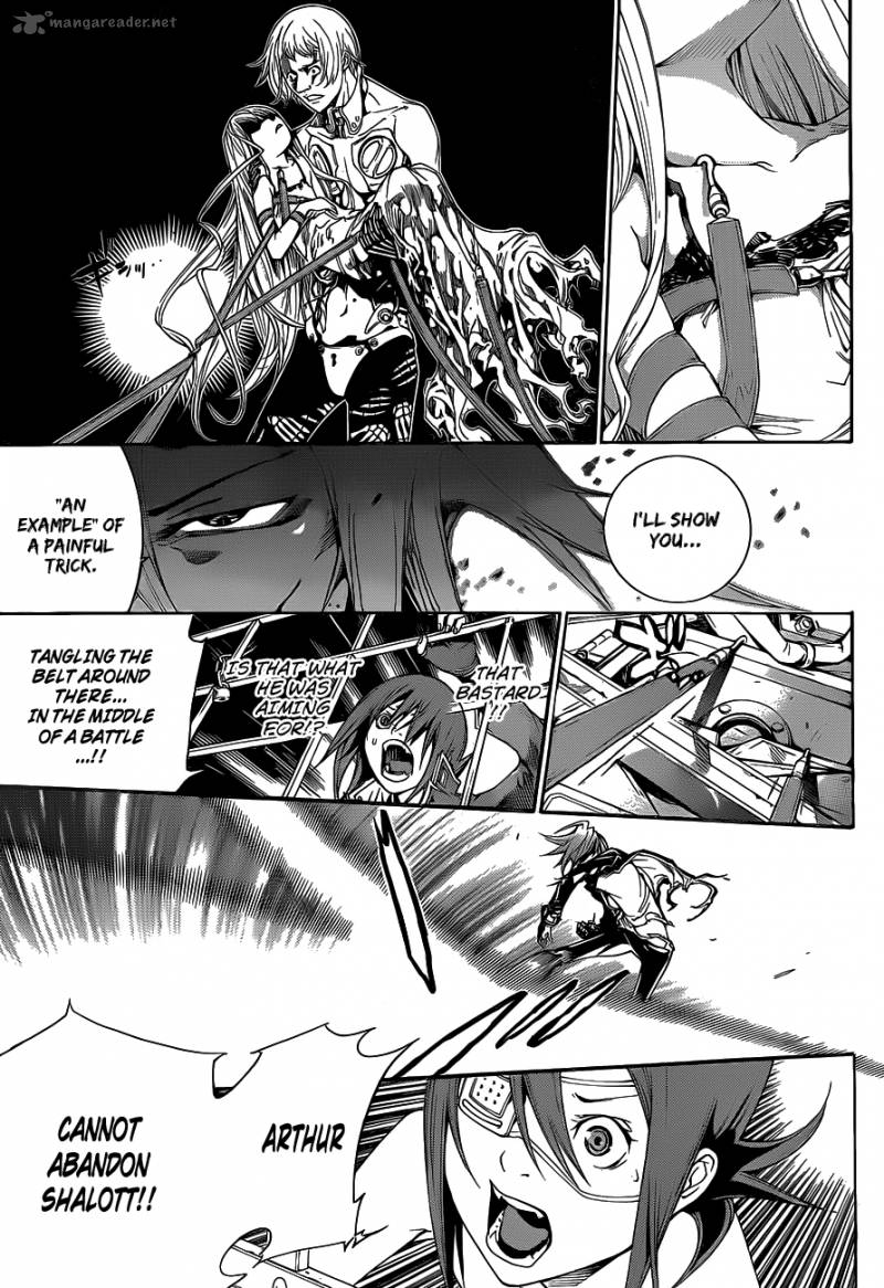 Air Gear 303 10