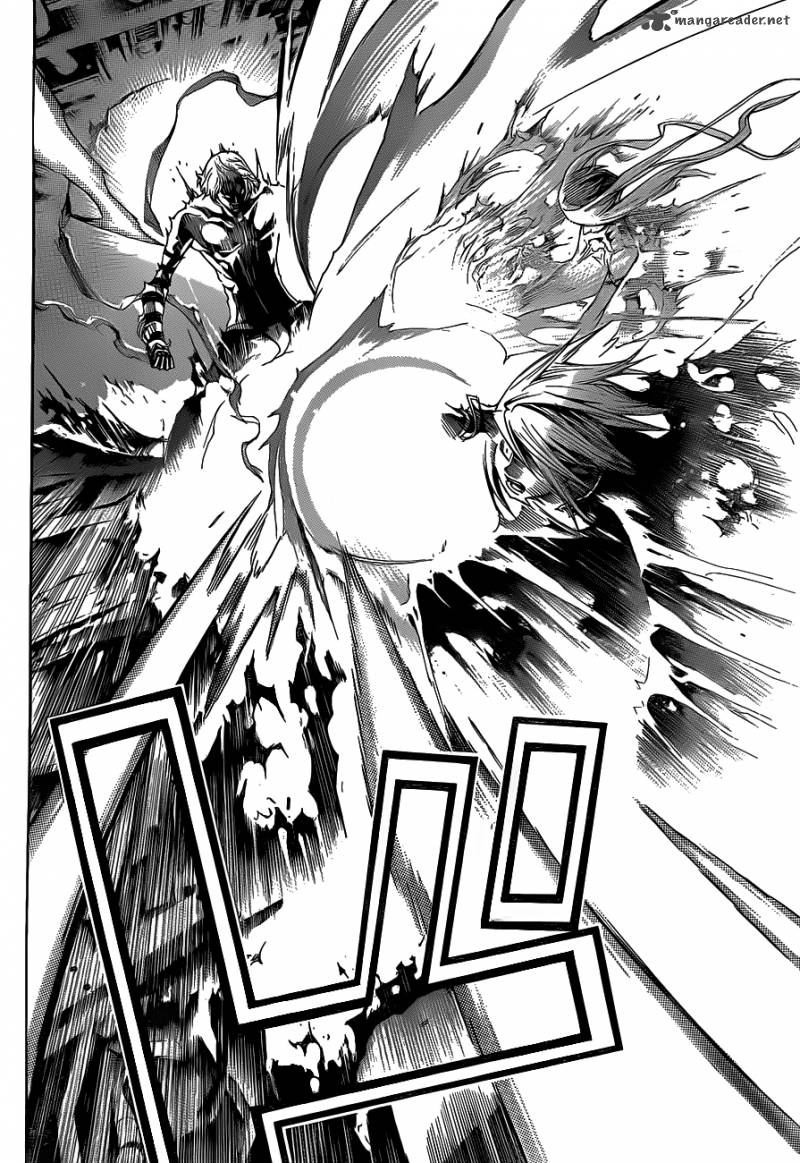 Air Gear 303 11