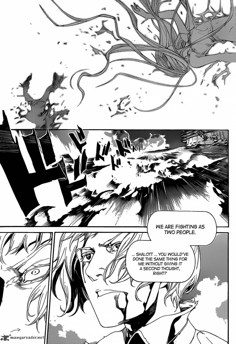Air Gear 303 12