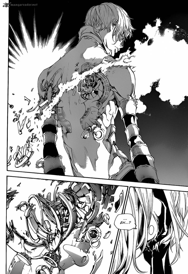 Air Gear 303 13