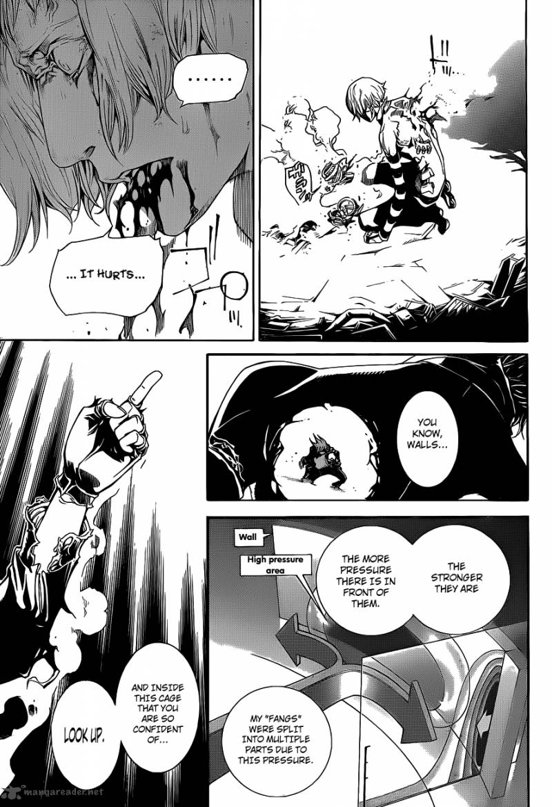 Air Gear 303 14