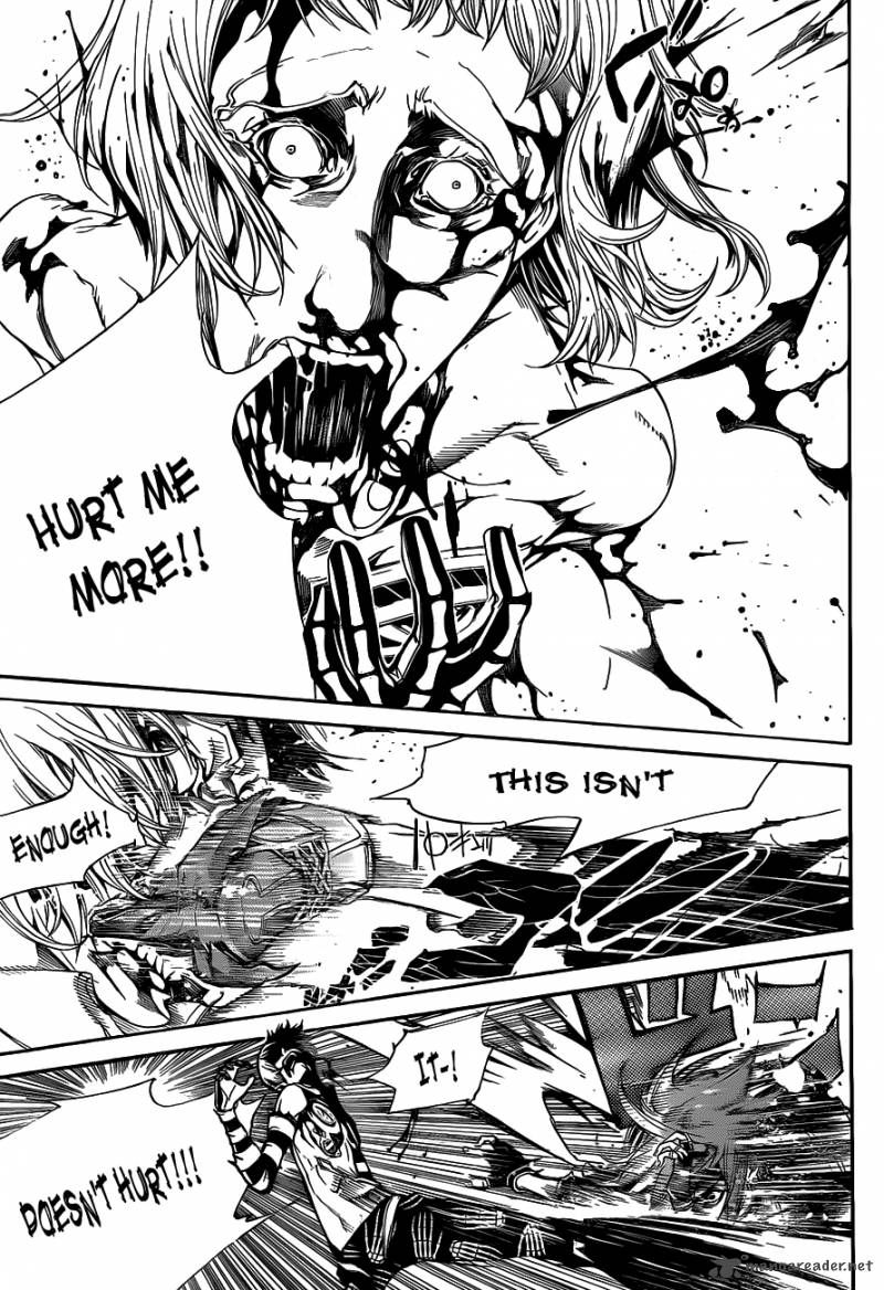 Air Gear 303 5