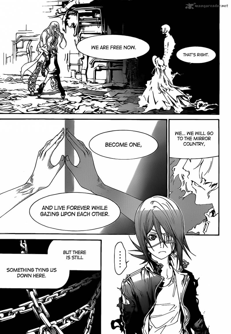 Air Gear 304 10
