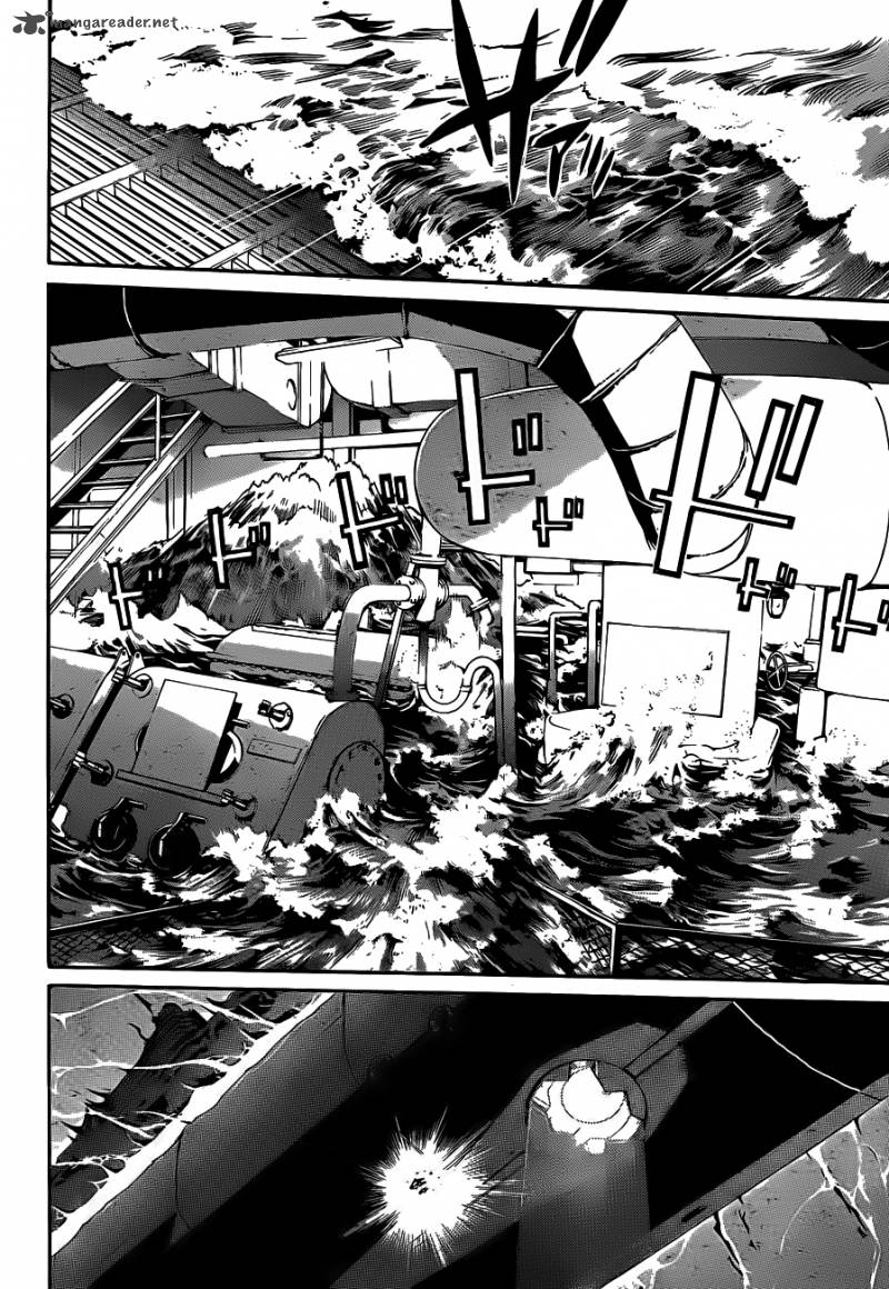 Air Gear 304 15