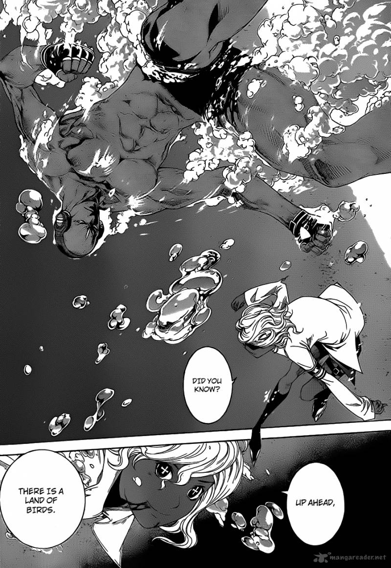 Air Gear 304 16