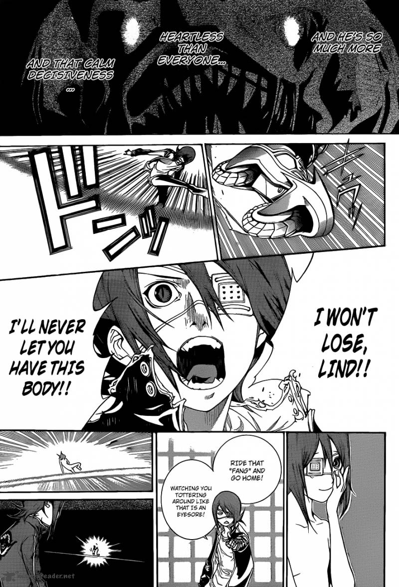 Air Gear 304 3