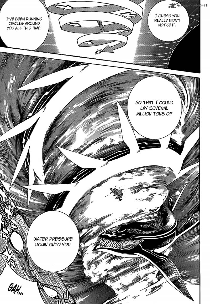 Air Gear 305 10