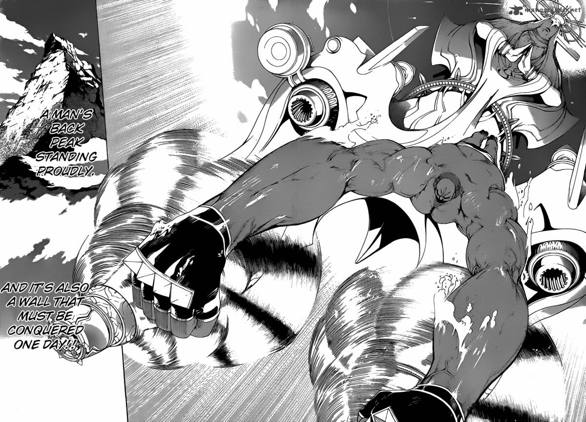 Air Gear 305 17