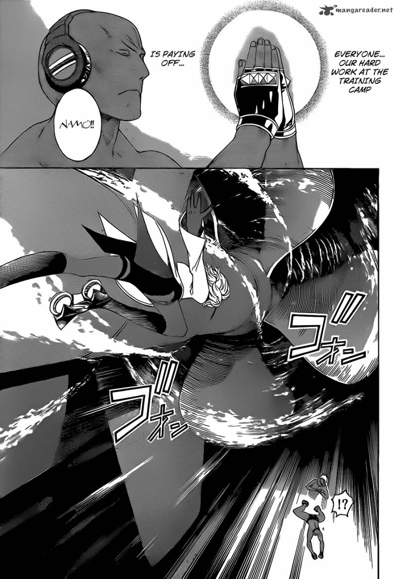 Air Gear 305 6