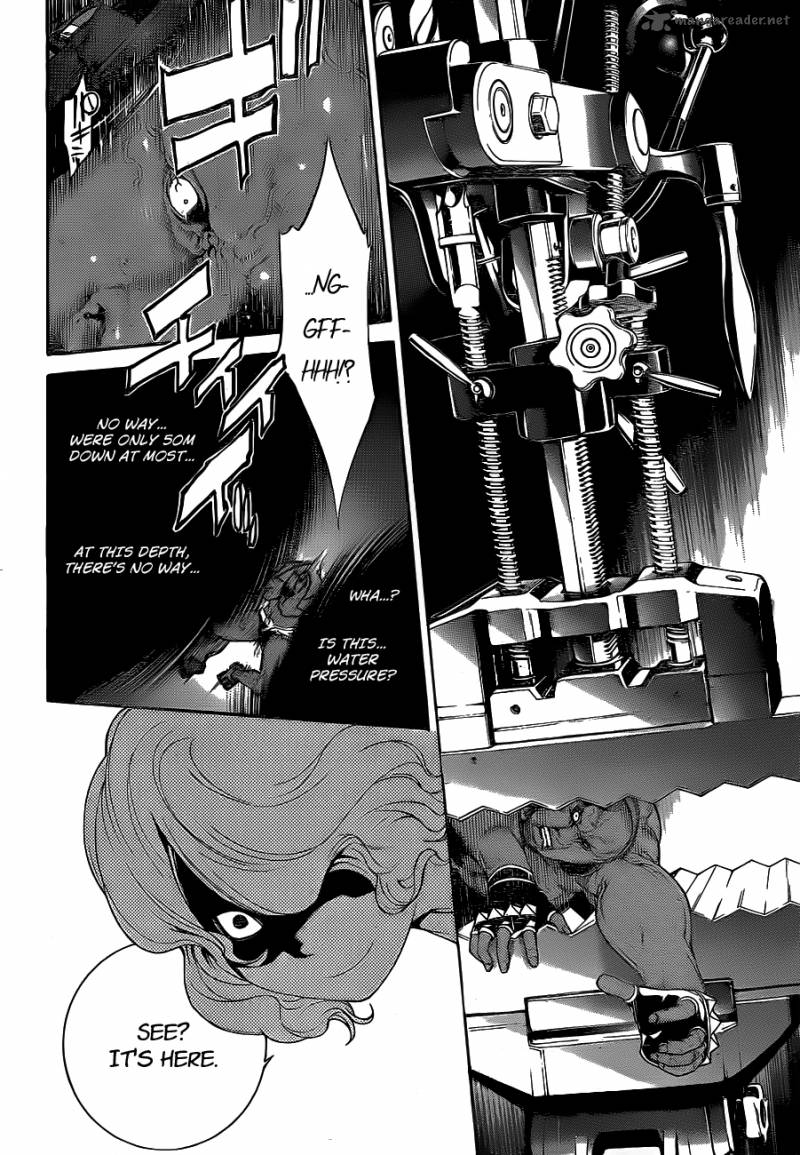 Air Gear 305 9