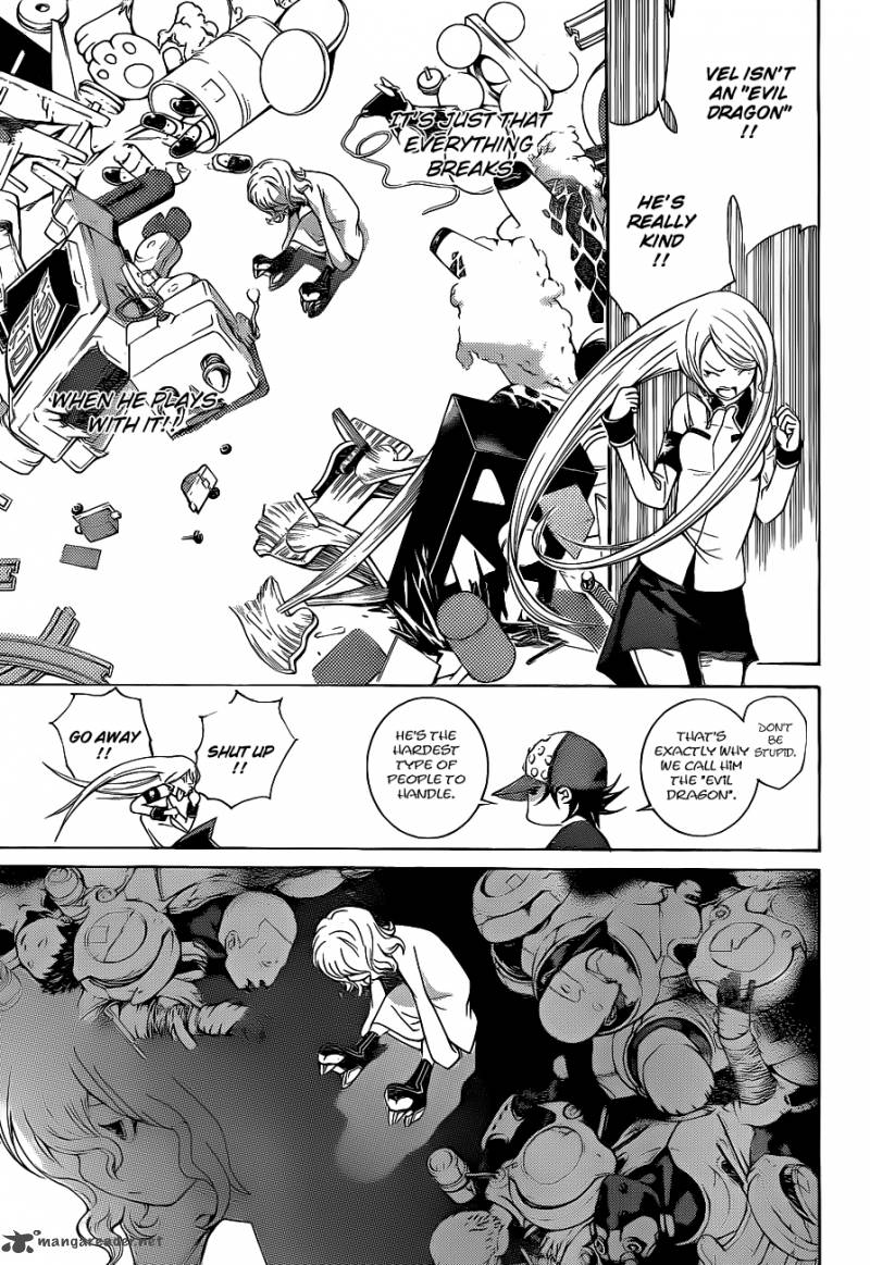 Air Gear 306 10