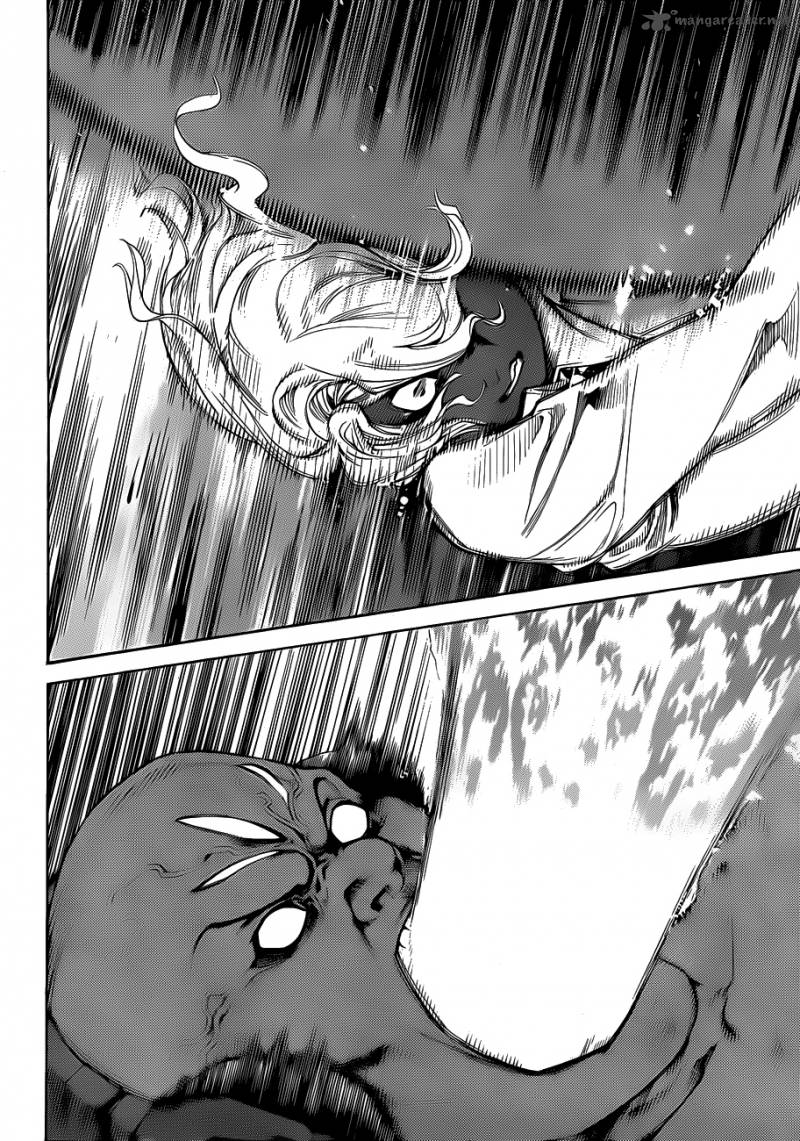 Air Gear 306 11